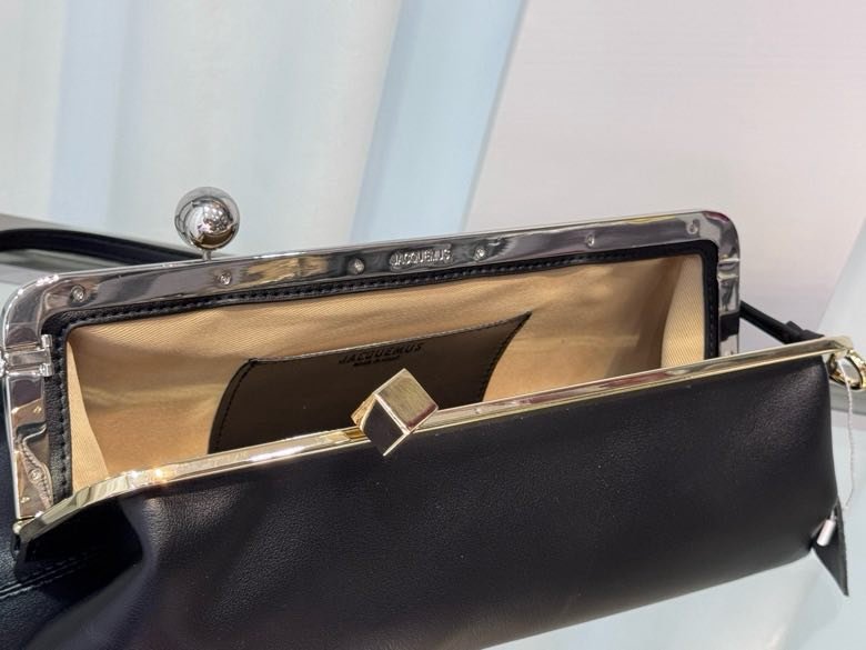 A bag leather LA CROISIERE 35 cm фото 9