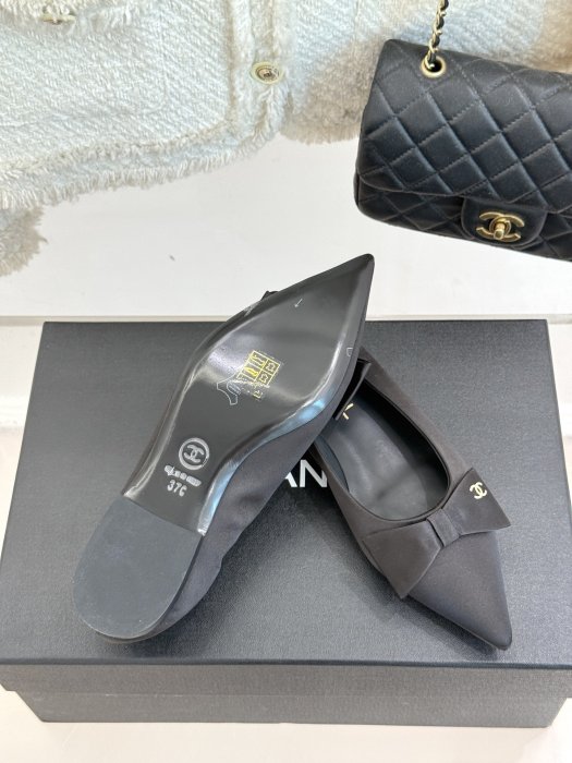 Ballet shoes фото 9