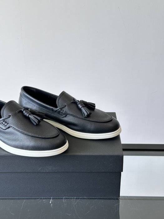 Лоферы чоловічі фото 7