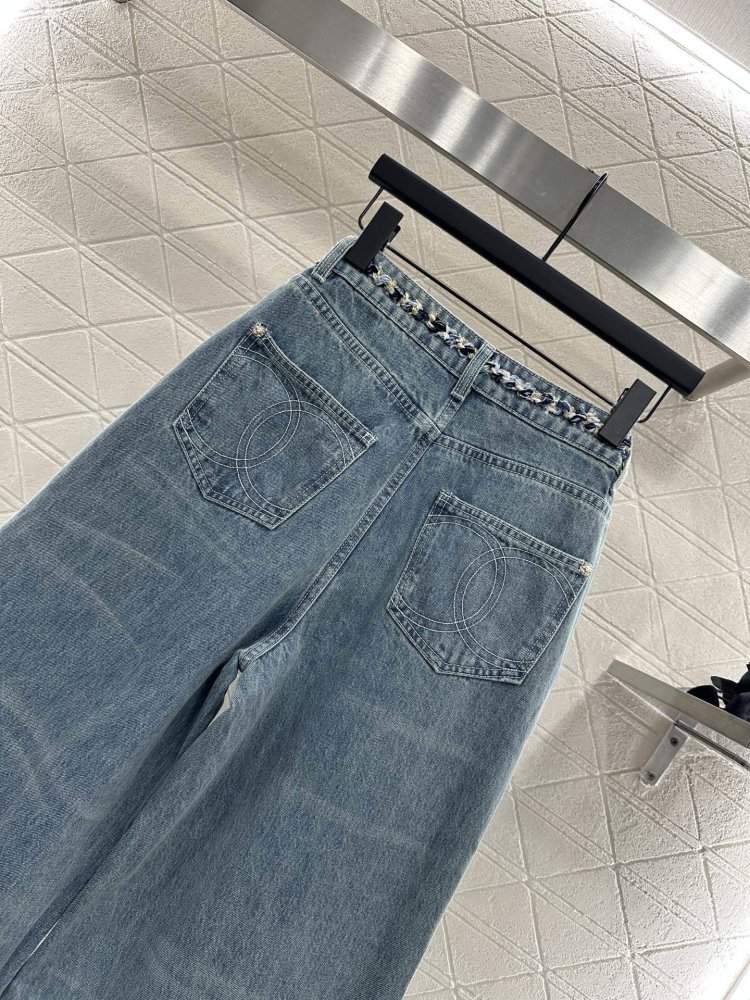 Джинсы женские фото 4