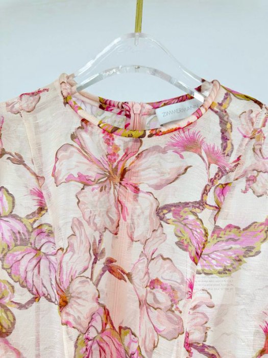 Платье из серии MATCHMAKER фото 8