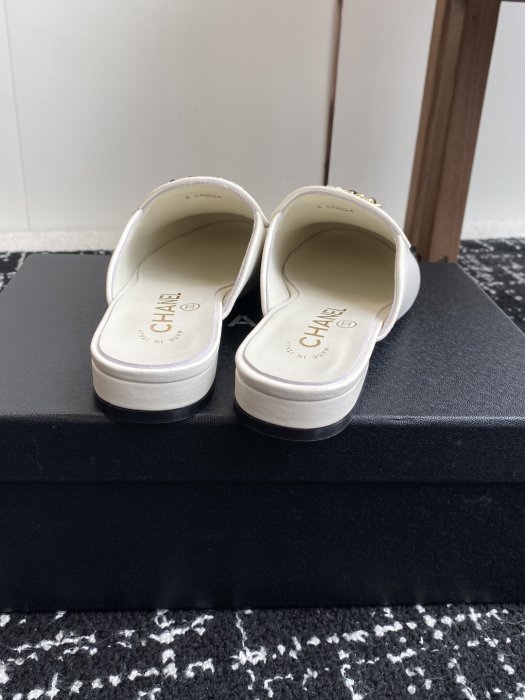 Мюли женские фото 8