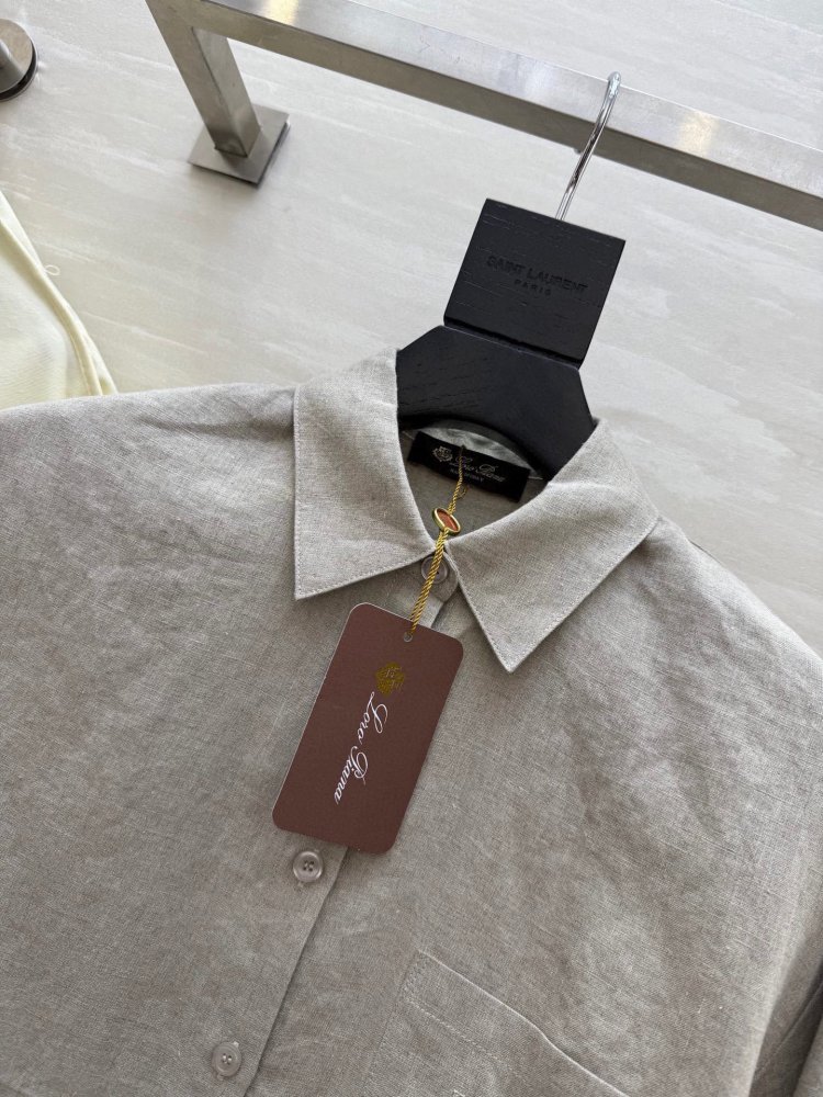 Рубашка женская фото 7