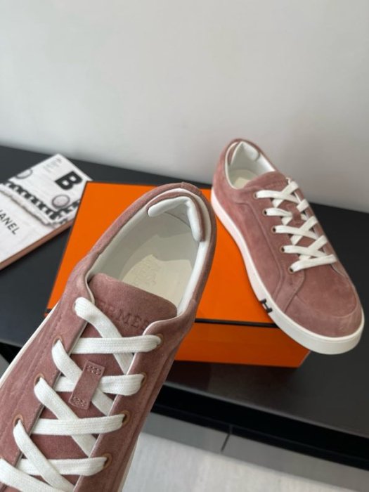 Кроссовки Hermes Kiddy фото 7