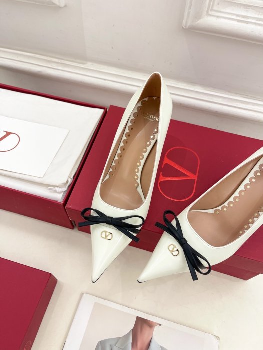 Туфлі жіночі Valentino Garavani фото 6