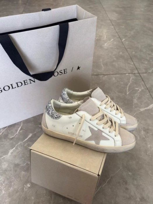 Shoes Golden Goose фото 2