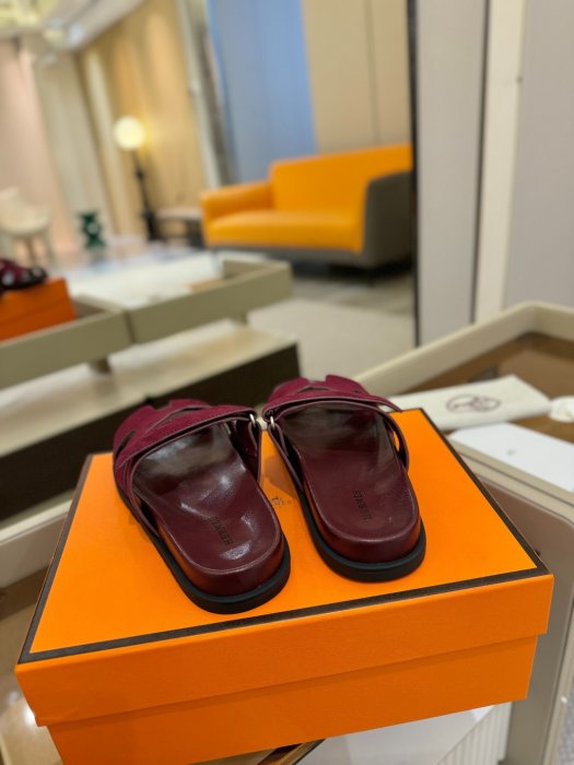 Шлепанцы Chypre женские фото 7