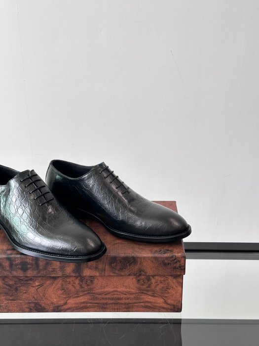 Туфлі чоловічі фото 7