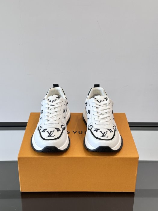 Кроссовки мужские фото 2