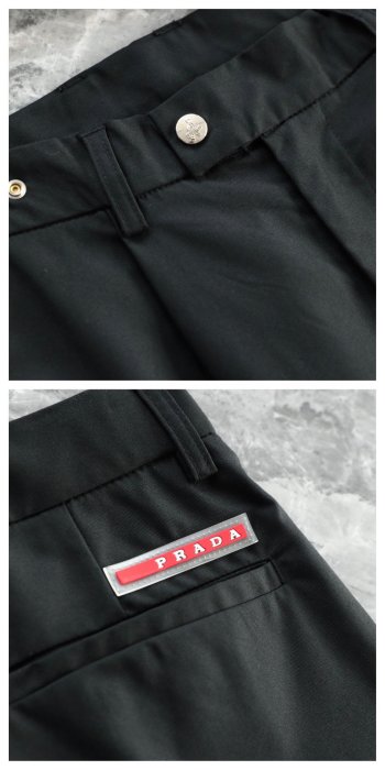 Pants men's фото 7