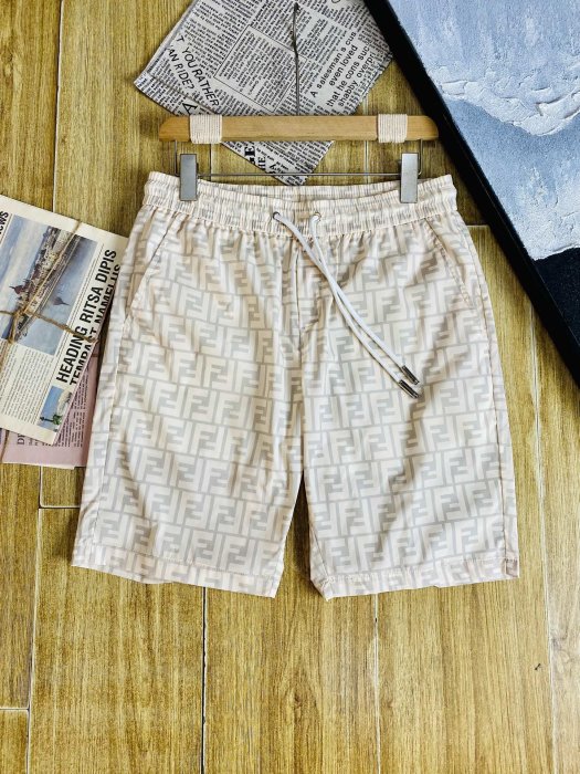 Shorts men's фото 3