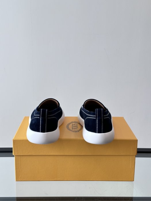 Лоферы мужские фото 7