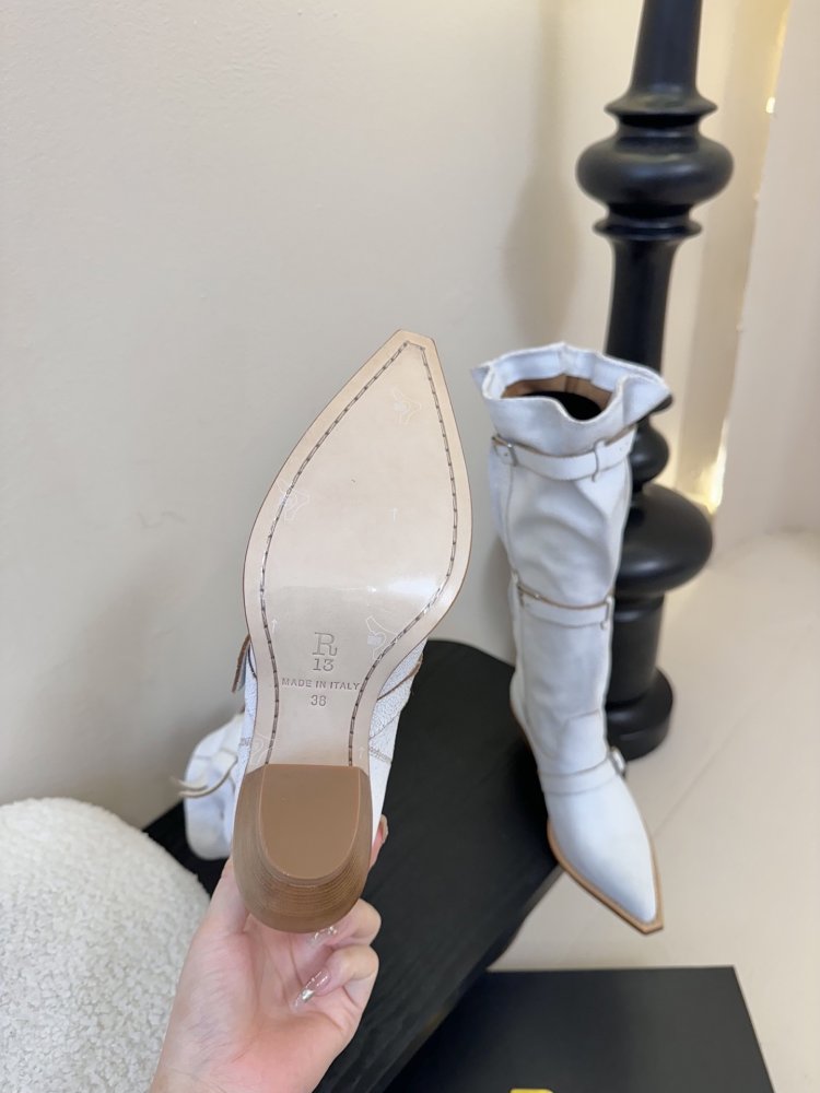 Boots women's фото 9