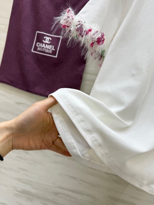 Футболка женская фото 8