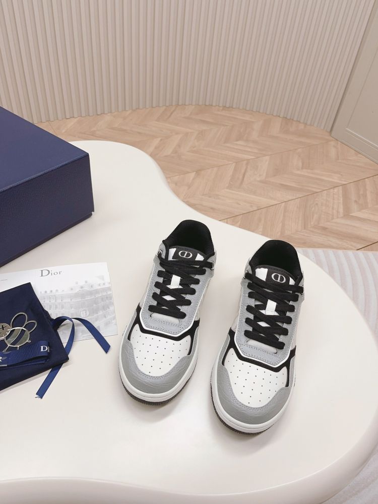 Sneakers Dior B27 фото 2