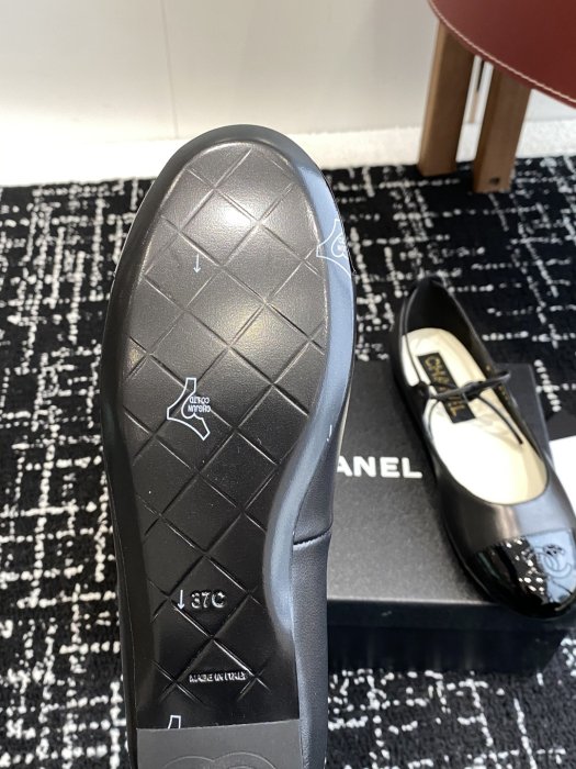 Ballet shoes фото 9