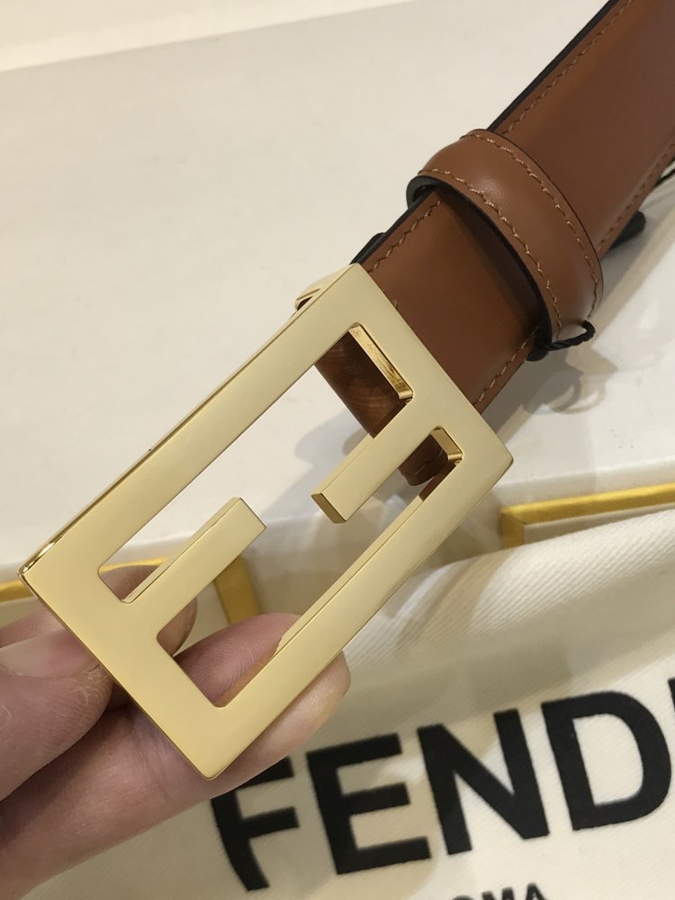 Ремінь шкіряний 30 мм фото 4