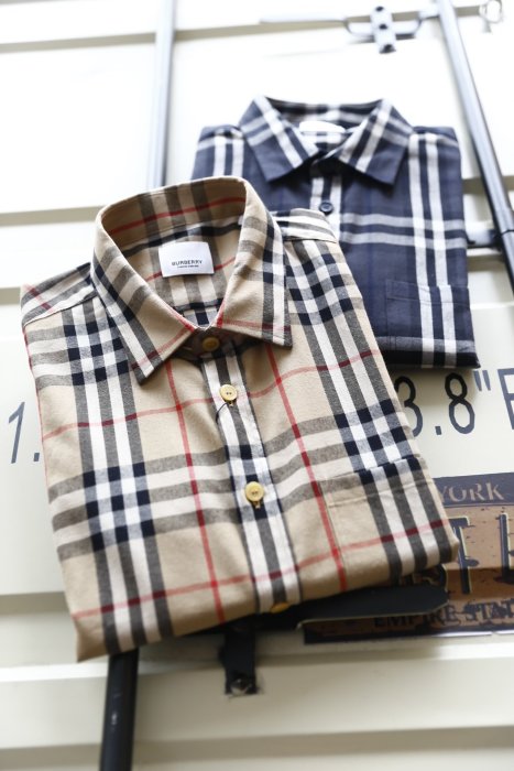 Shirt men's фото 3