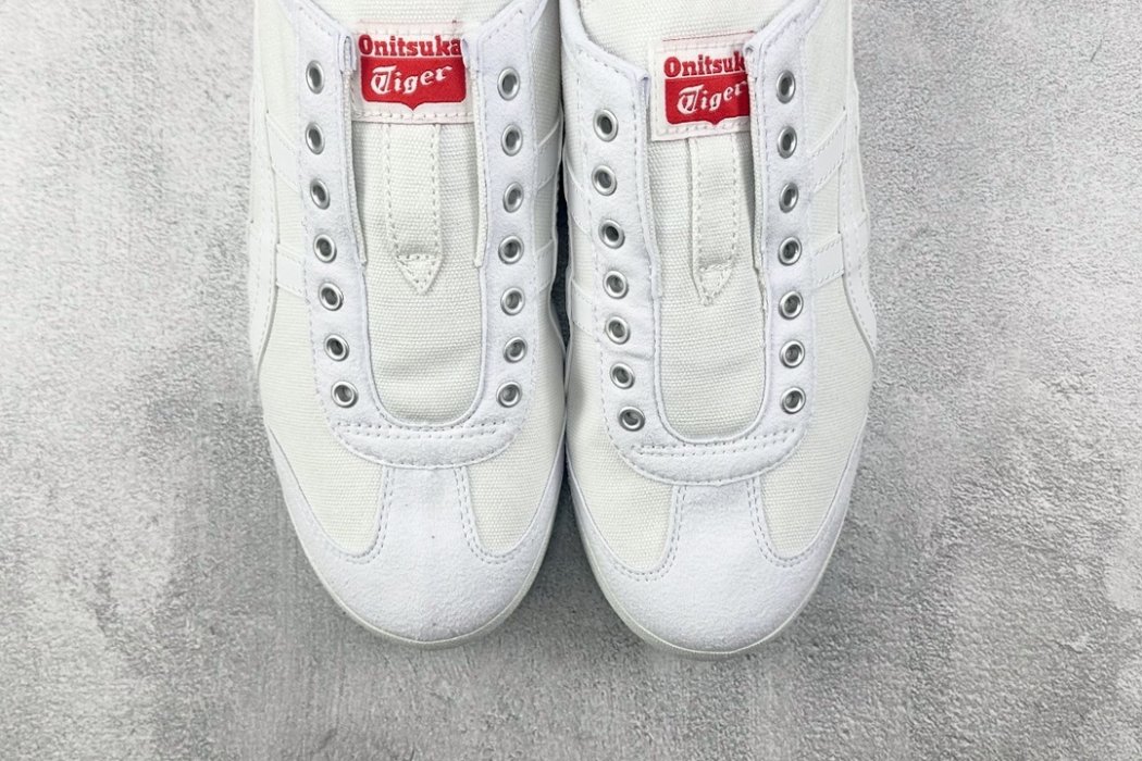 Кросівки Onitsuka Tiger MEXICO 66 фото 7