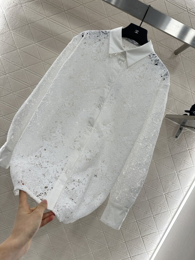 Рубашка женская фото 6