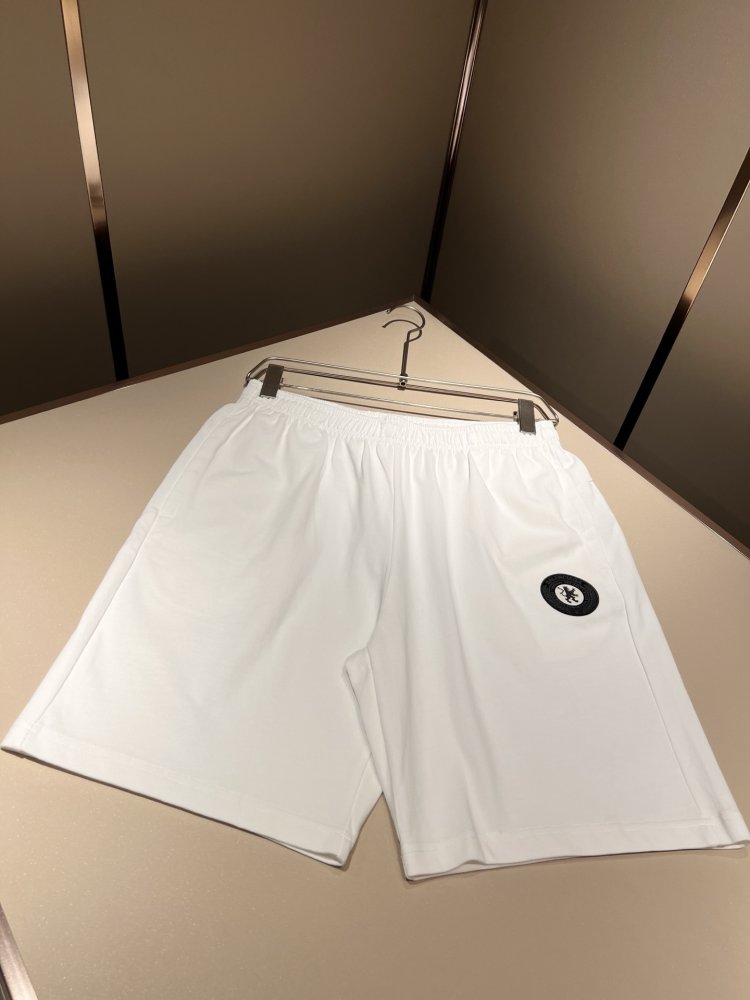 Шорты мужские фото 4