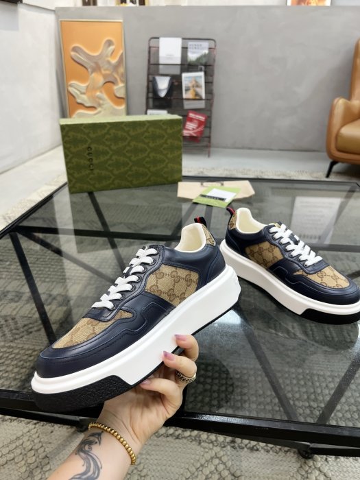 Кроссовки мужские фото 4