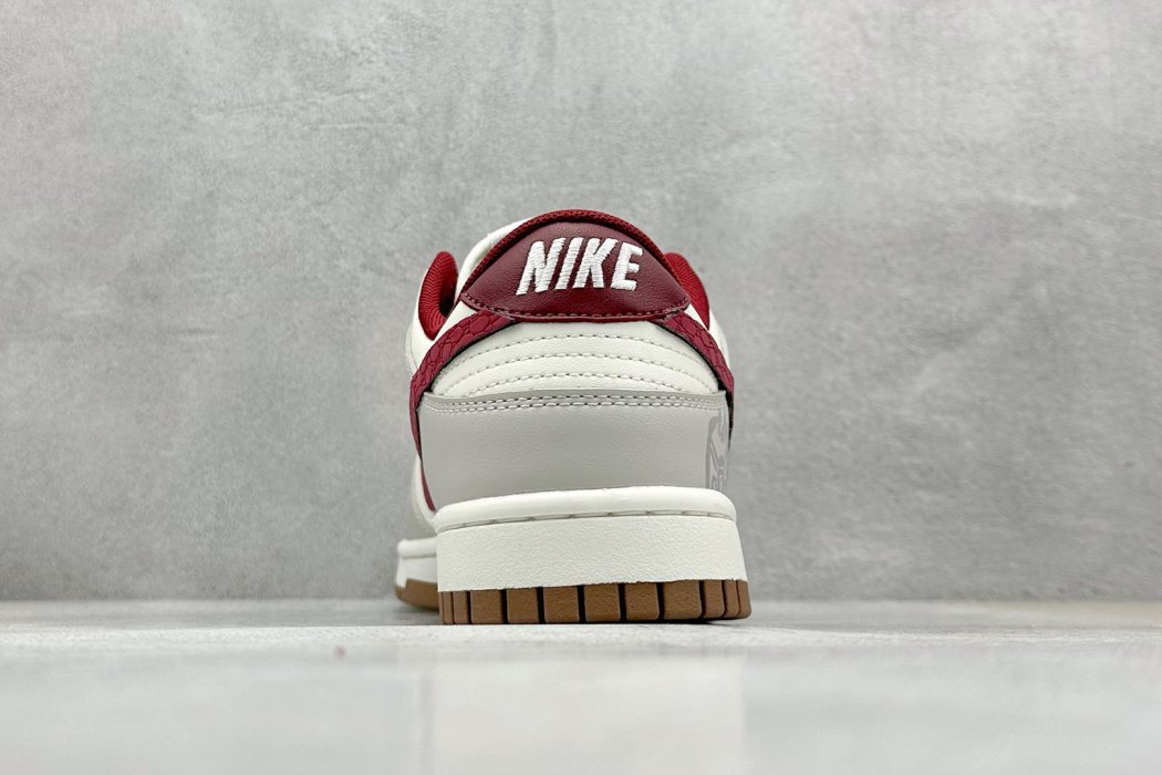Кросівки Nike SB Dunk Low фото 6