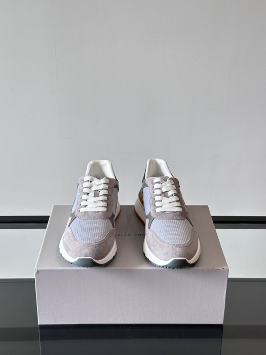 Кроссовки мужские фото 2