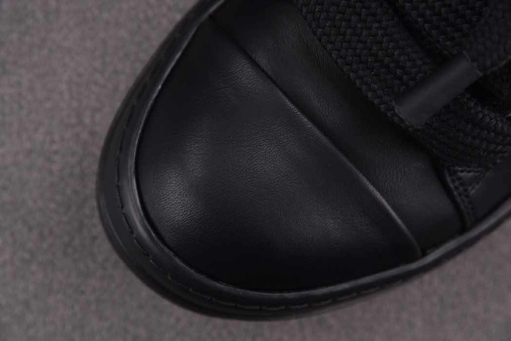 Sneakers Rick Owens DRKSHDW фото 8