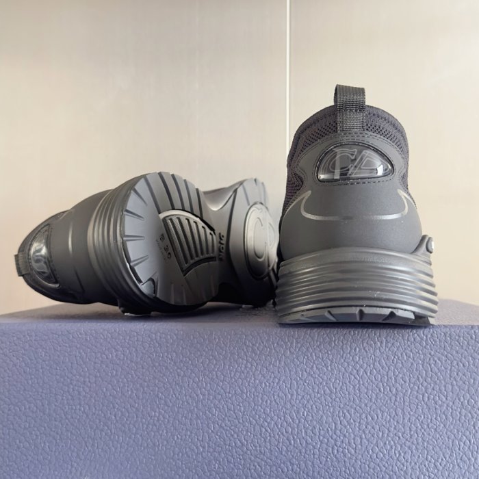 Кроссовки мужские фото 9