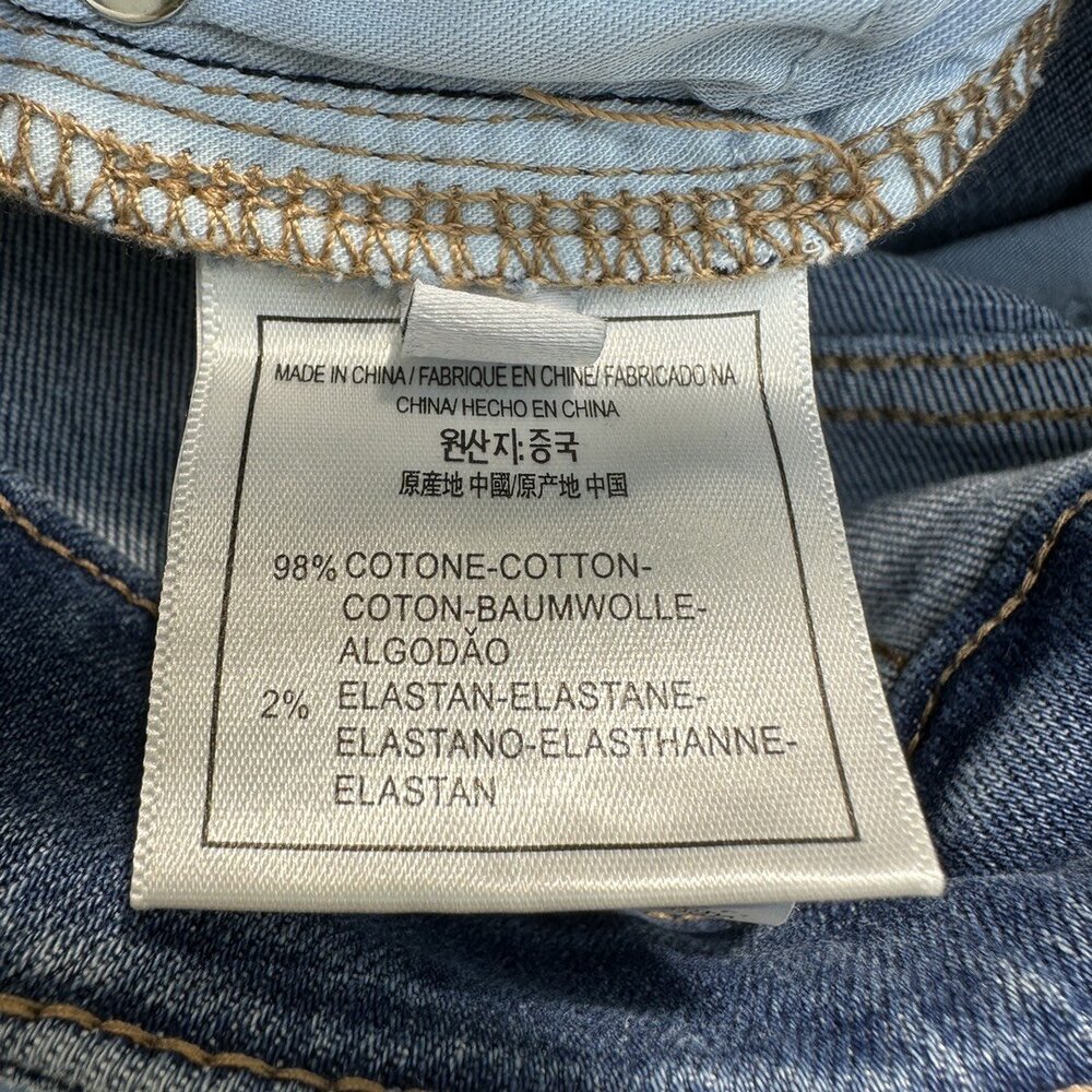 Bell jeans фото 9