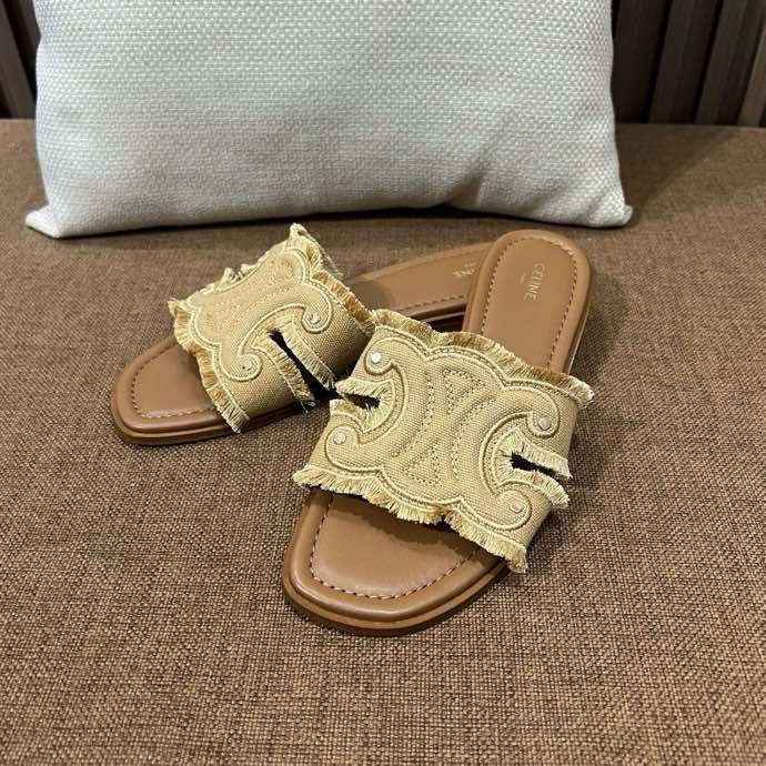 Шлепанцы фото 7