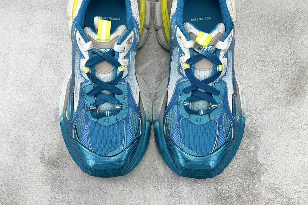 Sneakers Balenciaga 3XL фото 7