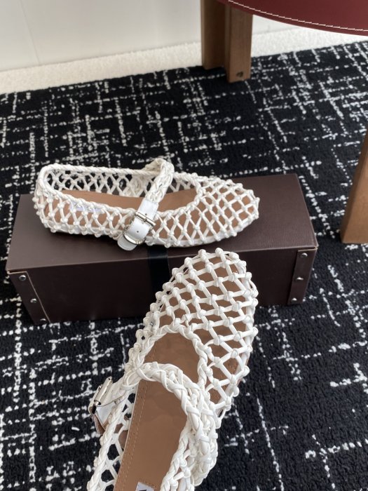 Балетки фото 5