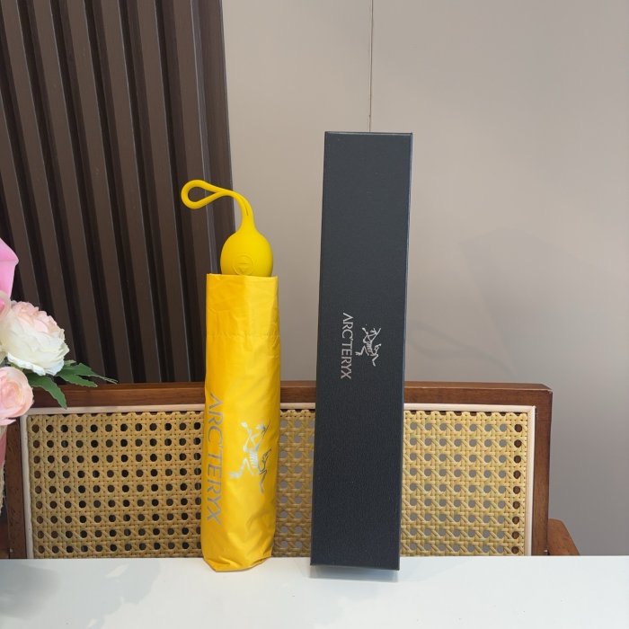 Зонт складаний повний автомат фото 2