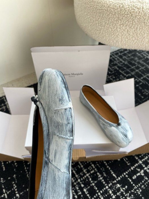 Ballet shoes фото 7