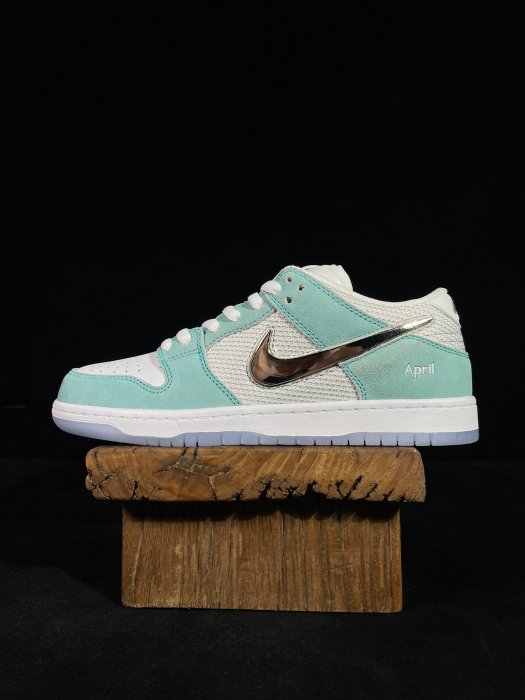 Sneakers SB Dunk Low