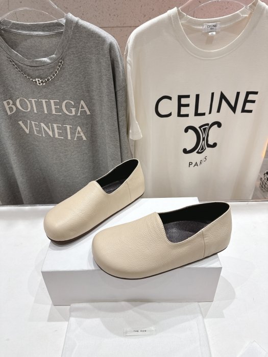 Балетки фото 3