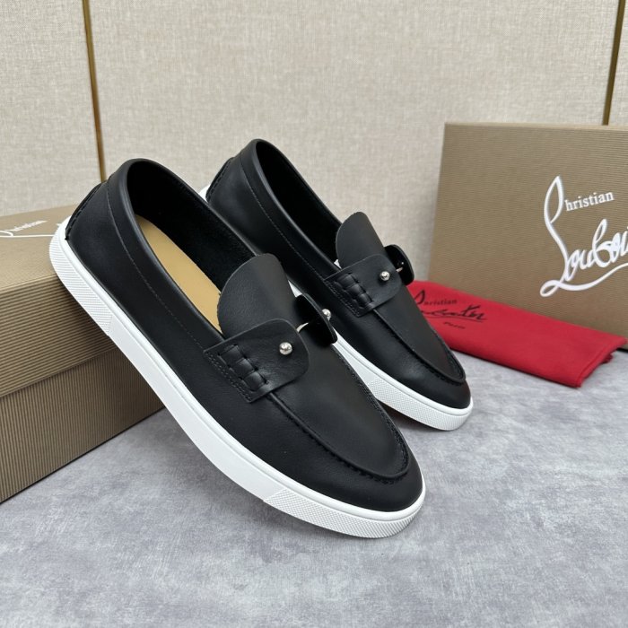 Туфли мужские фото 4