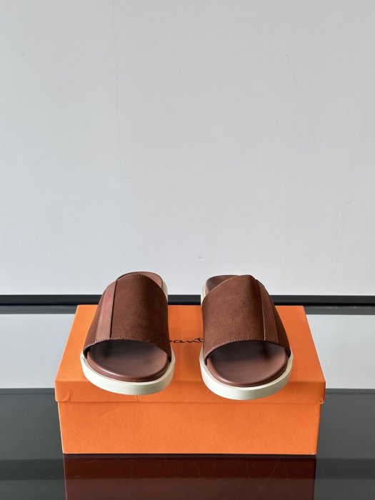 Шлепанцы мужские фото 2