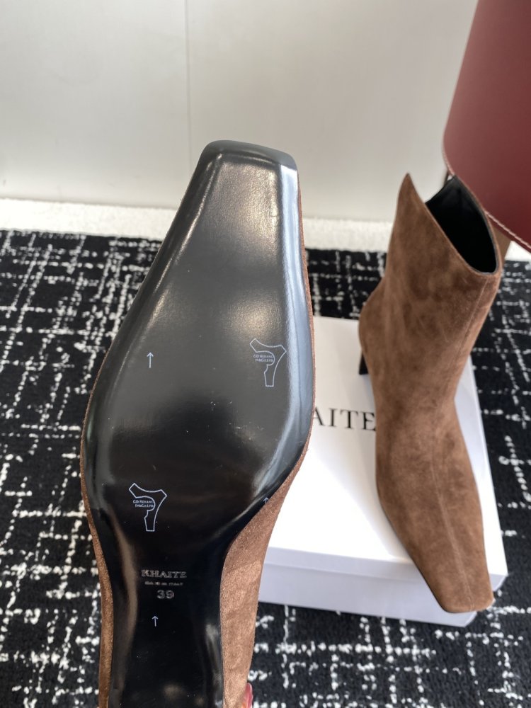 Boots women's фото 9