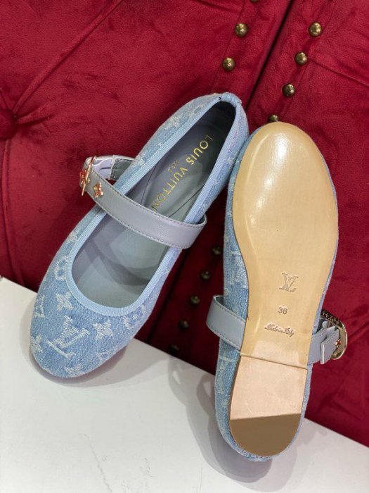 Балетки Romy фото 6