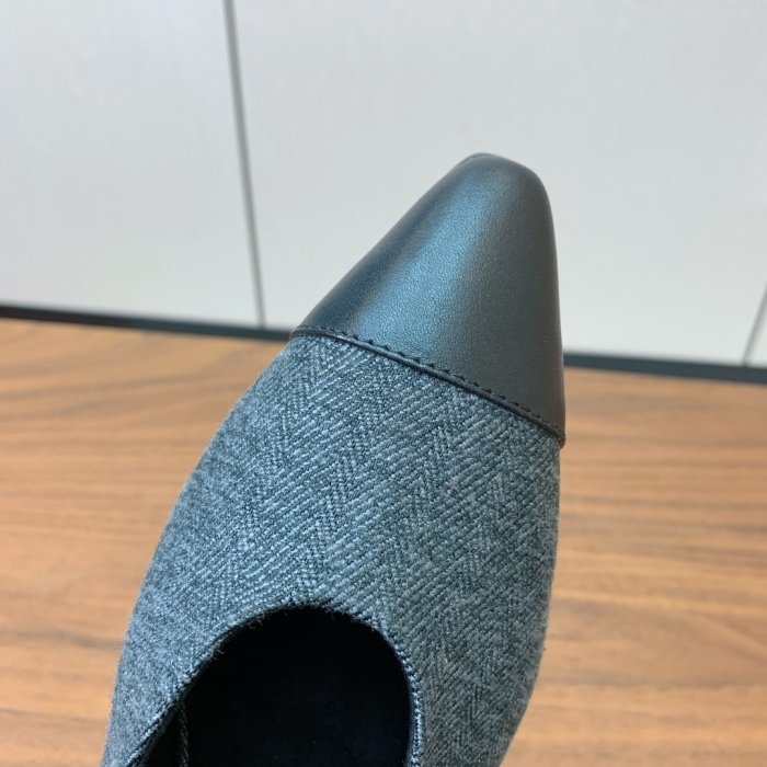 Балетки фото 7