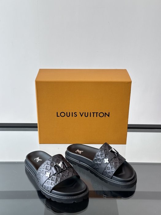 Шлепанцы мужские фото 5