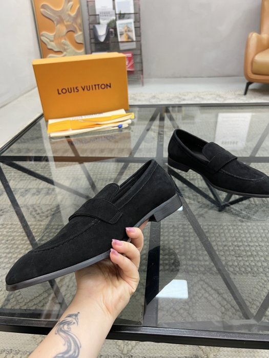 Туфли мужские фото 5