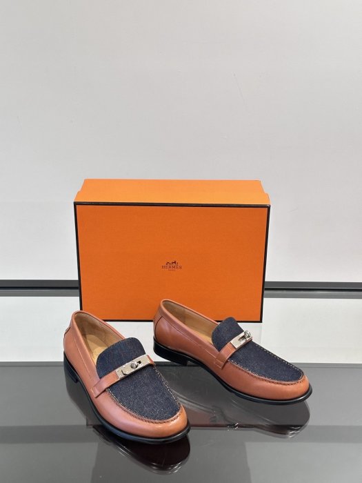 Туфлі чоловічі фото 5