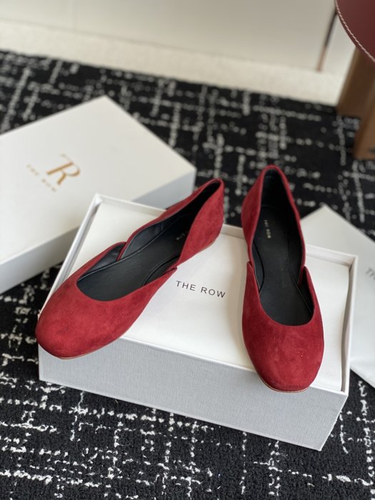 Балетки фото 5