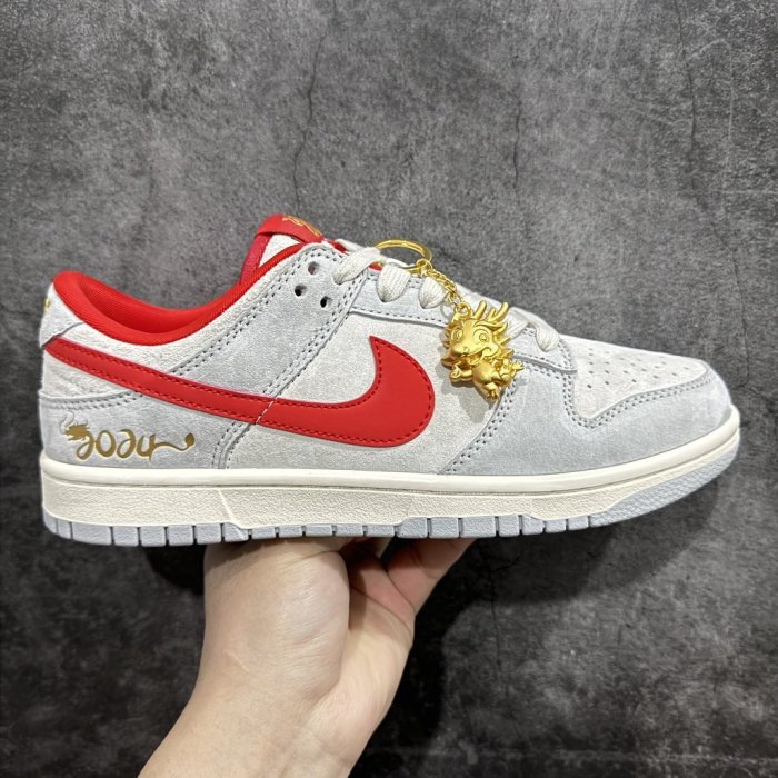 Кросівки NK Dunk Low Retro