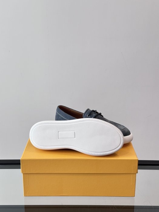 Лоферы мужские фото 9