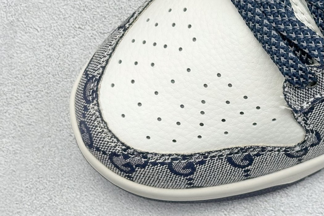 Кроссовки SB Dunk Low фото 7